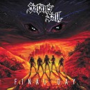 SATAN'S FALL - Final Day (2020) CD